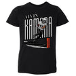 Alvin Kamara Kids Toddler T-Shirt | 500 LEVEL