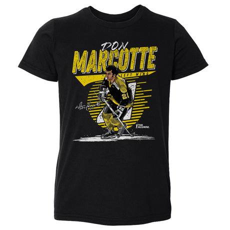 Don Marcotte Kids Toddler T-Shirt | 500 LEVEL