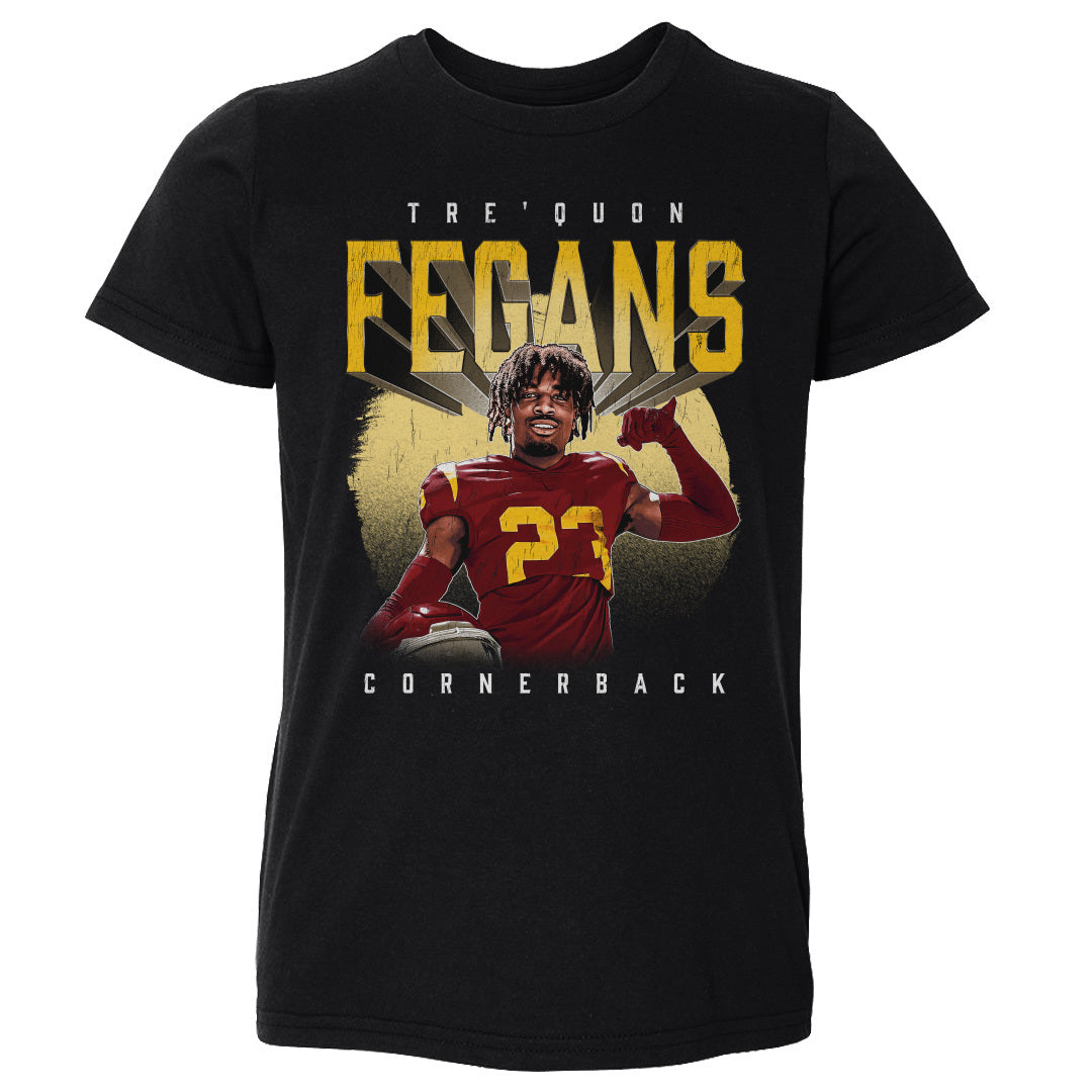 Tre'Quon Fegans Kids Toddler T-Shirt | 500 LEVEL