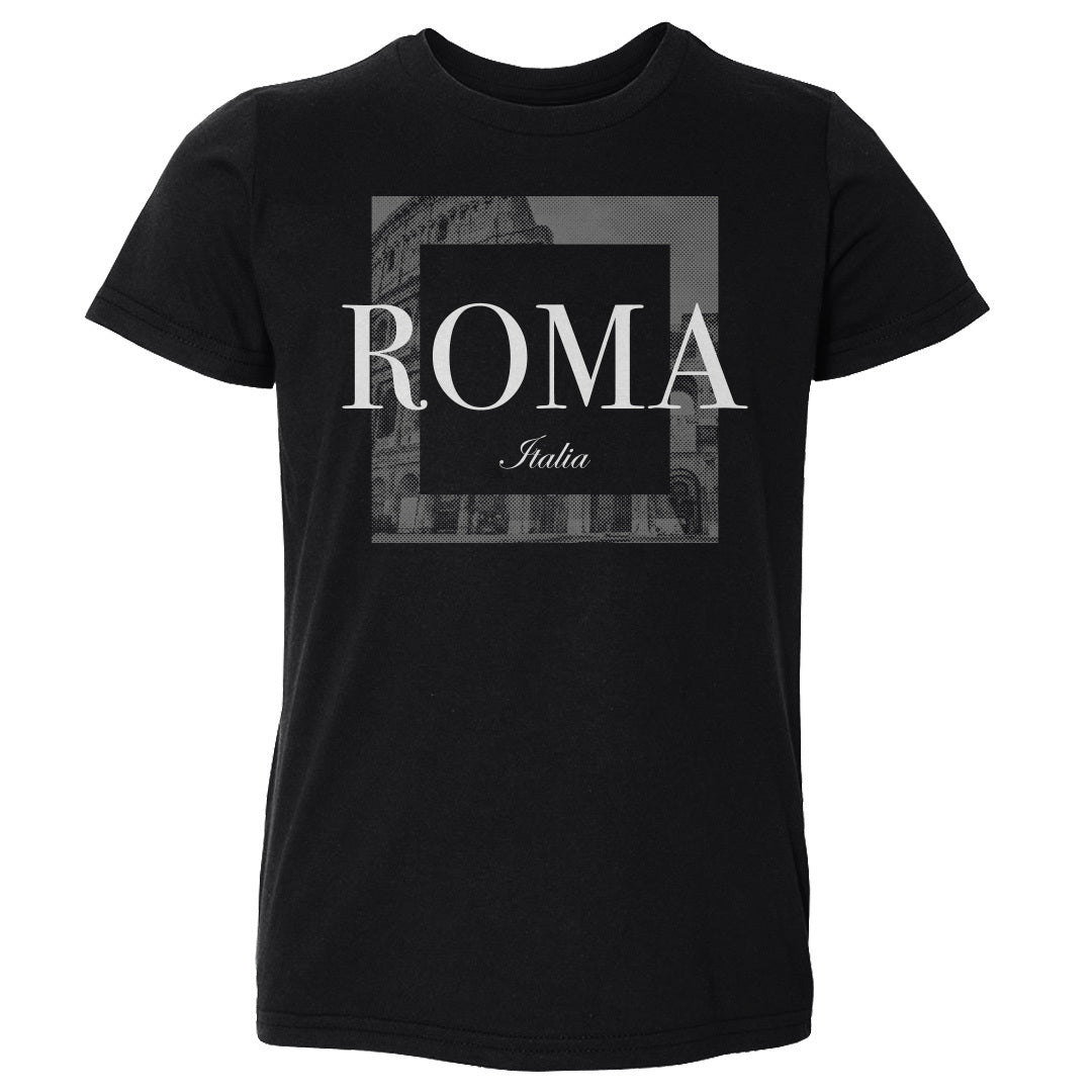 Rome Kids Toddler T-Shirt | 500 LEVEL
