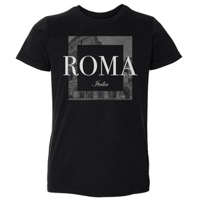 Rome Kids Toddler T-Shirt | 500 LEVEL