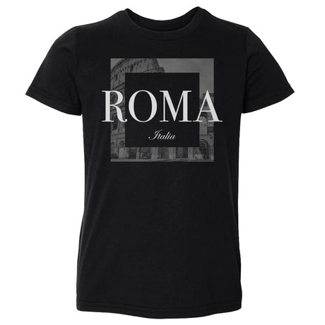 Rome Kids Toddler T-Shirt | 500 LEVEL