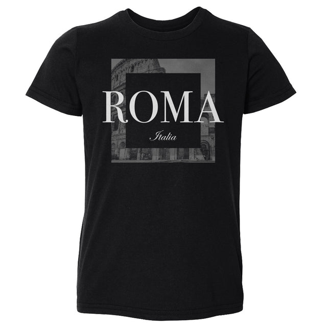 Rome Kids Toddler T-Shirt | 500 LEVEL