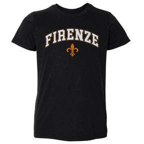 Florence Kids Toddler T-Shirt | 500 LEVEL