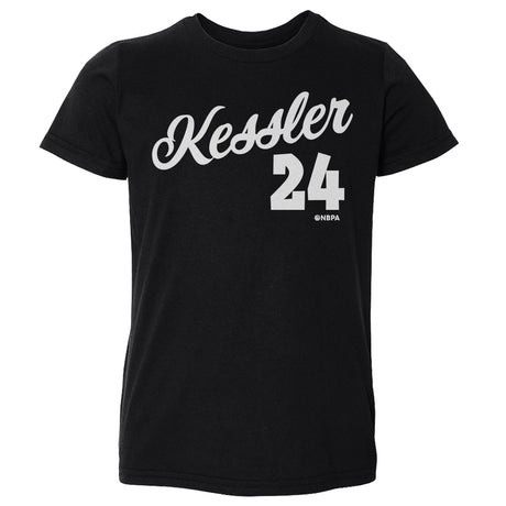 Walker Kessler Kids Toddler T-Shirt | 500 LEVEL