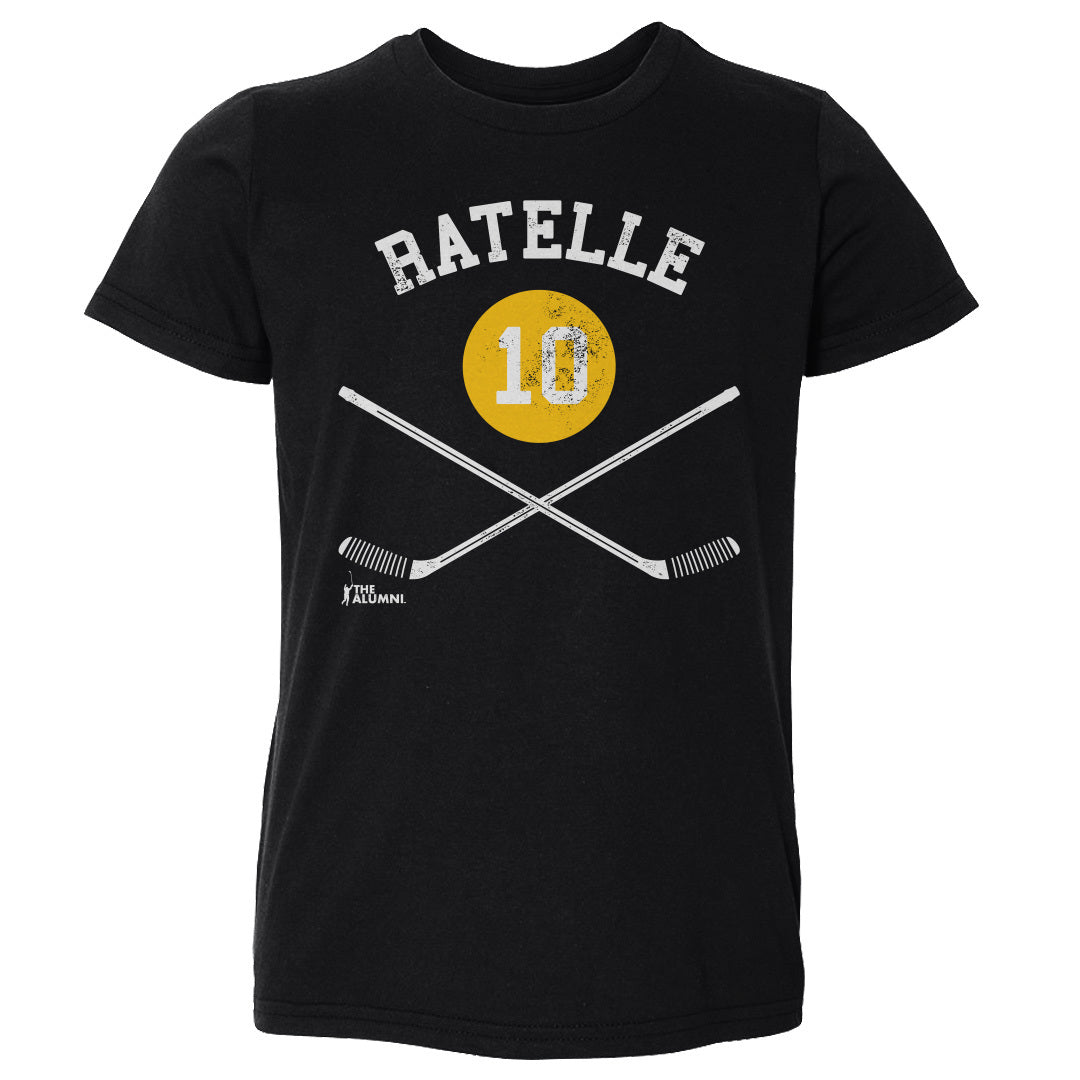 Jean Ratelle Kids Toddler T-Shirt | 500 LEVEL
