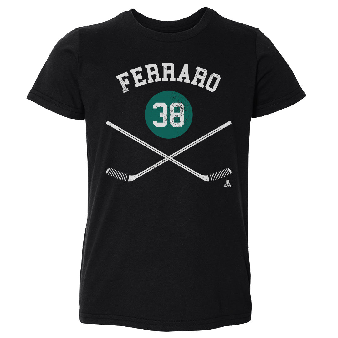 Mario Ferraro Kids Toddler T-Shirt | 500 LEVEL