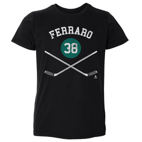 Mario Ferraro Kids Toddler T-Shirt | 500 LEVEL