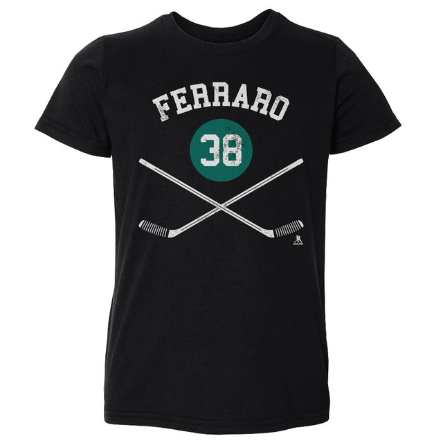 Mario Ferraro Kids Toddler T-Shirt | 500 LEVEL