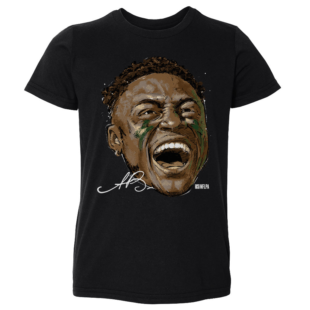 A.J. Brown Kids Toddler T-Shirt | 500 LEVEL