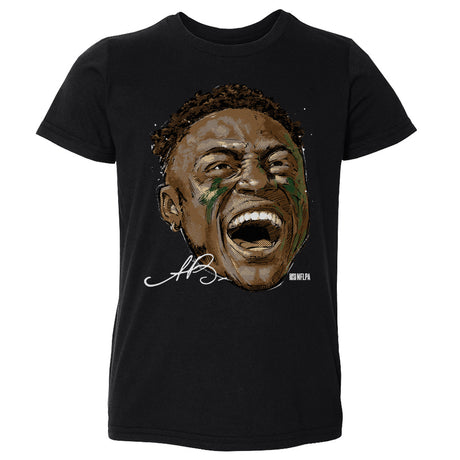 A.J. Brown Kids Toddler T-Shirt | 500 LEVEL