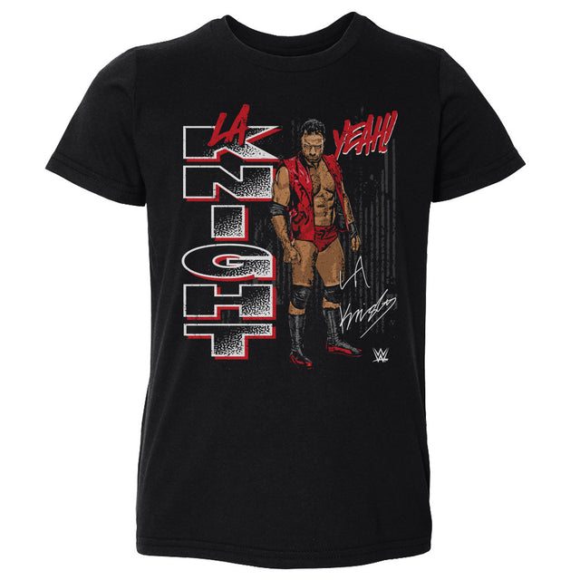 LA Knight Kids Toddler T-Shirt | 500 LEVEL