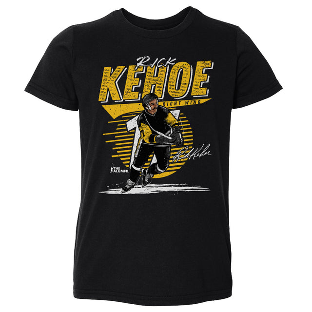 Rick Kehoe Kids Toddler T-Shirt | 500 LEVEL