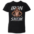 Iron Sheik Kids Toddler T-Shirt | 500 LEVEL