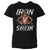 Iron Sheik Kids Toddler T-Shirt | 500 LEVEL
