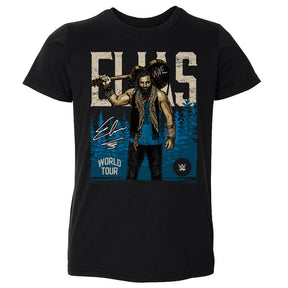 Elias Kids Toddler T-Shirt | 500 LEVEL