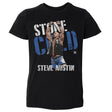 Stone Cold Steve Austin Kids Toddler T-Shirt | 500 LEVEL
