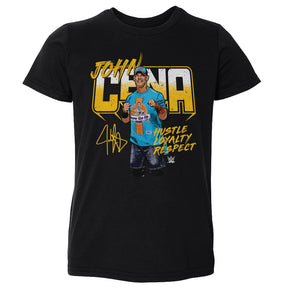 John Cena Kids Toddler T-Shirt | 500 LEVEL