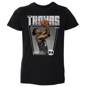 Cam Thomas Kids Toddler T-Shirt | 500 LEVEL