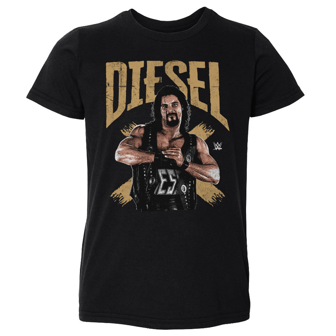 Diesel Kids Toddler T-Shirt | 500 LEVEL