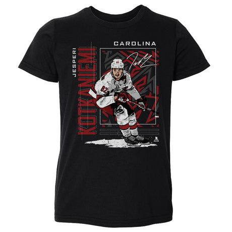 Jesperi Kotkaniemi Kids Toddler T-Shirt | 500 LEVEL