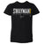 Jeremy Swayman Kids Toddler T-Shirt | 500 LEVEL