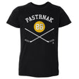 David Pastrnak Kids Toddler T-Shirt | 500 LEVEL