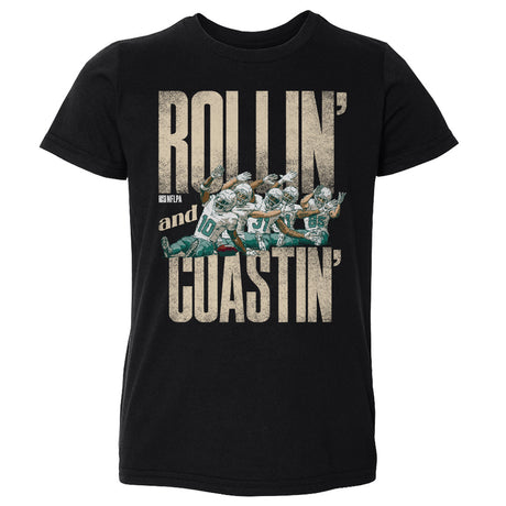 Tyreek Hill Kids Toddler T-Shirt | 500 LEVEL