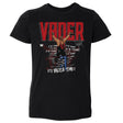 Vader Kids Toddler T-Shirt | 500 LEVEL
