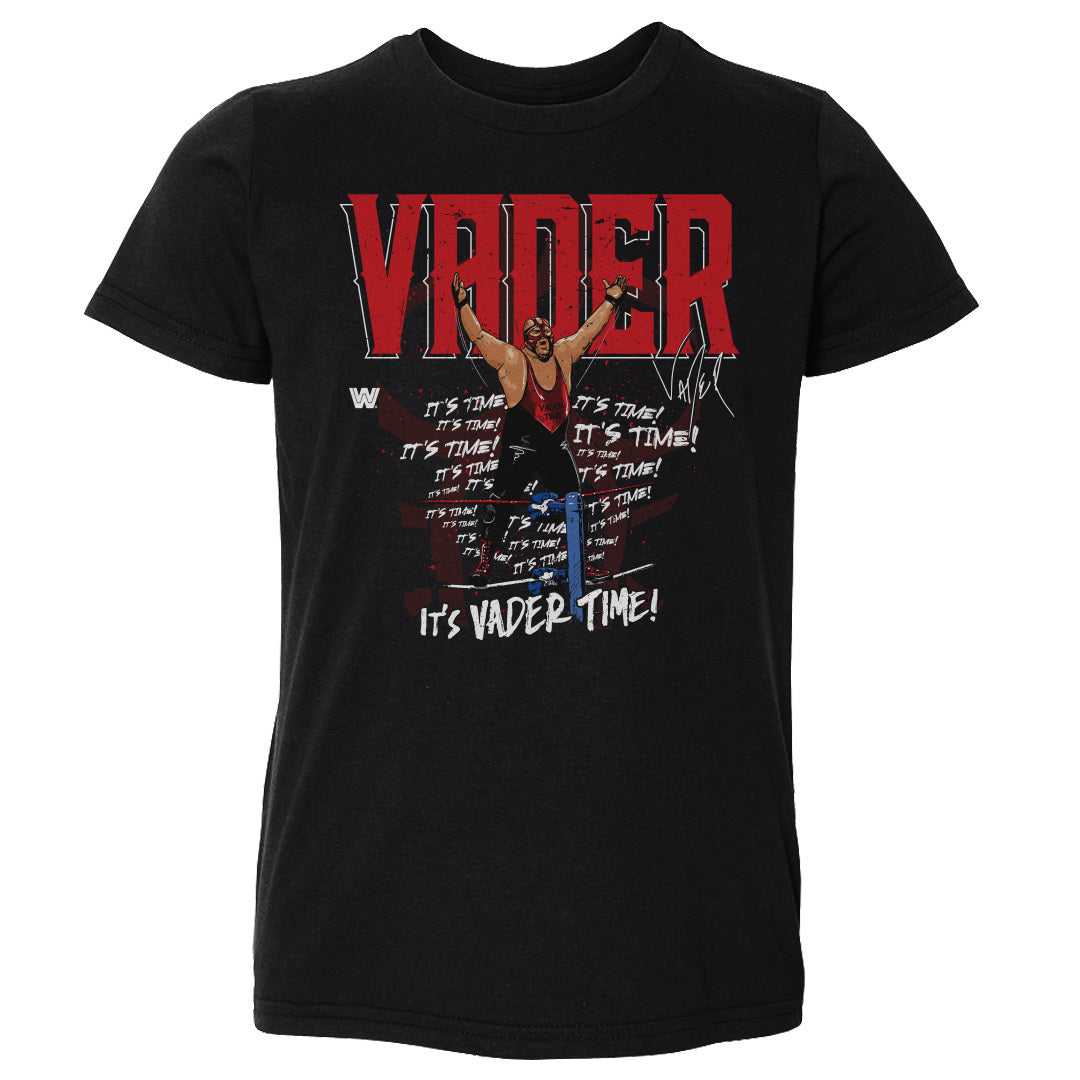 Vader Kids Toddler T-Shirt | 500 LEVEL