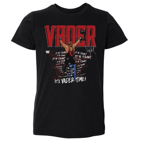 Vader Kids Toddler T-Shirt | 500 LEVEL