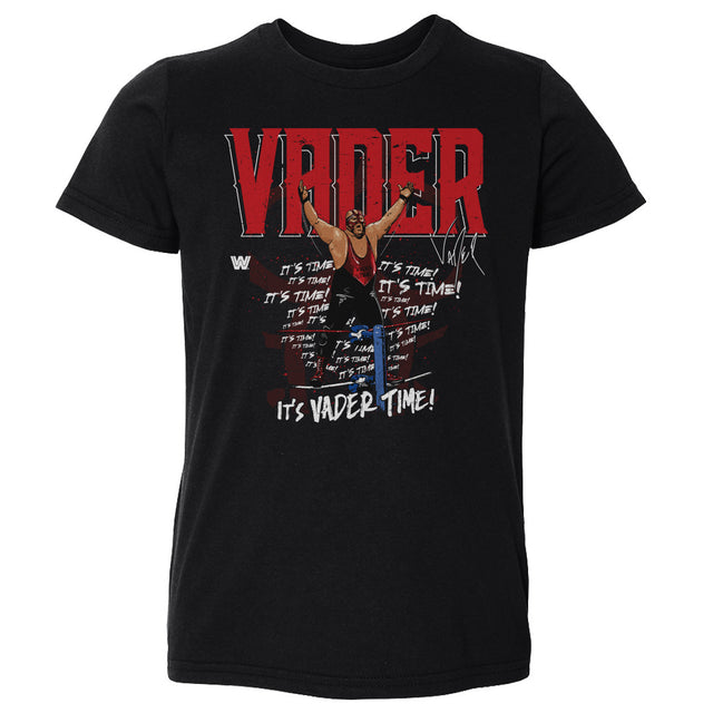 Vader Kids Toddler T-Shirt | 500 LEVEL