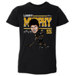 Larry Murphy Kids Toddler T-Shirt | 500 LEVEL
