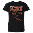 David Njoku Kids Toddler T-Shirt | 500 LEVEL