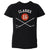Bobby Clarke Kids Toddler T-Shirt | 500 LEVEL