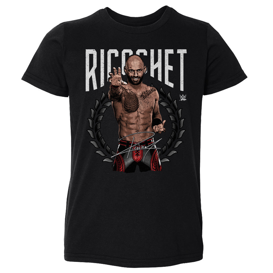 Ricochet Kids Toddler T-Shirt | 500 LEVEL