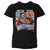 WrestleMania Kids Toddler T-Shirt | 500 LEVEL