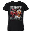 Patrick Mahomes Kids Toddler T-Shirt | 500 LEVEL