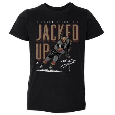 Jack Eichel Kids Toddler T-Shirt | 500 LEVEL