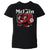 Matt McLain Kids Toddler T-Shirt | 500 LEVEL