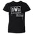 nWo Kids Toddler T-Shirt | 500 LEVEL
