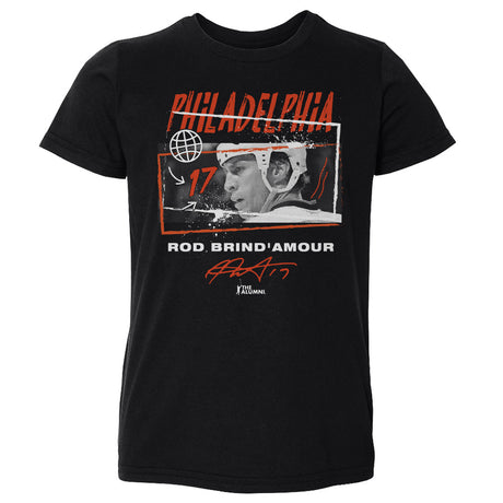 Rod Brind'Amour Kids Toddler T-Shirt | 500 LEVEL