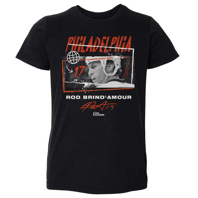 Rod Brind'Amour Kids Toddler T-Shirt | 500 LEVEL