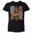 Hulk Hogan Kids Toddler T-Shirt | 500 LEVEL