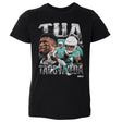 Tua Tagovailoa Kids Toddler T-Shirt | 500 LEVEL