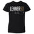 Robin Lehner Kids Toddler T-Shirt | 500 LEVEL