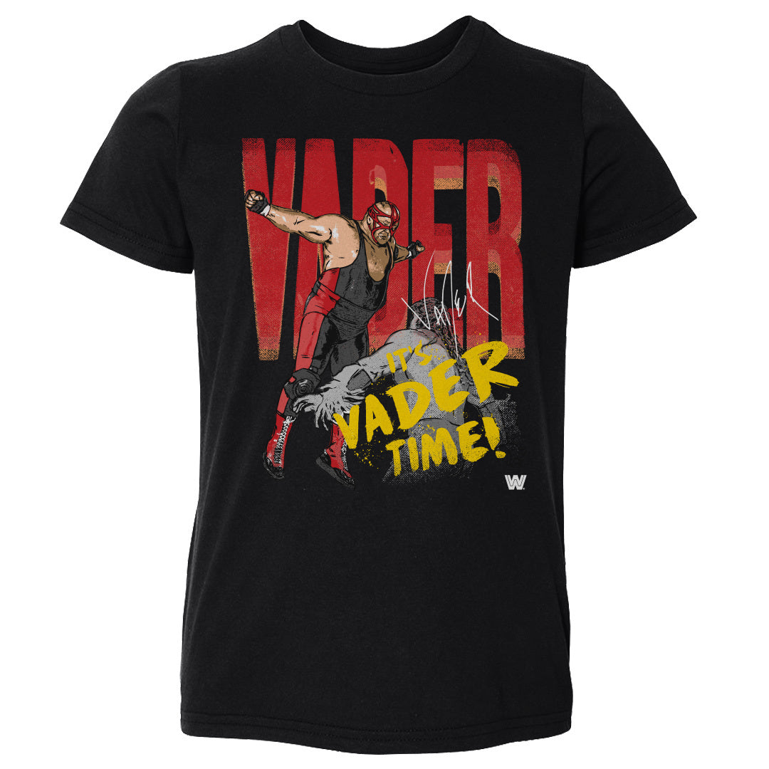 Vader Kids Toddler T-Shirt | 500 LEVEL