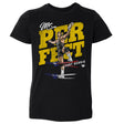 Mr. Perfect Kids Toddler T-Shirt | 500 LEVEL