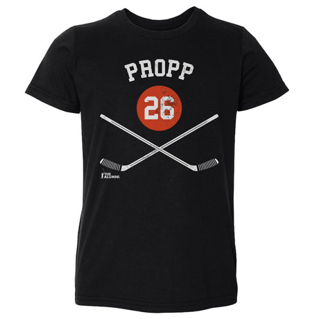 Brian Propp Kids Toddler T-Shirt | 500 LEVEL
