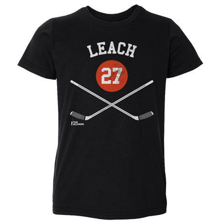 Reggie Leach Kids Toddler T-Shirt | 500 LEVEL